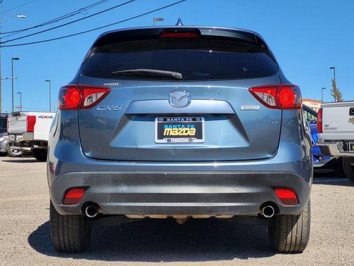 2015 Mazda CX-5 Touring