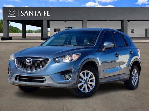 2015 Mazda CX-5 Touring