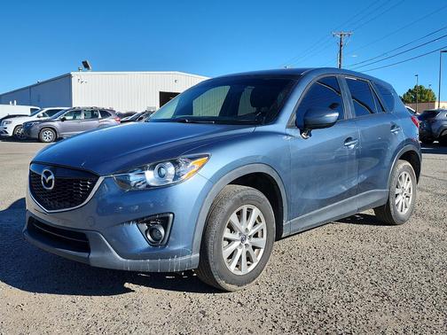 2015 Mazda CX-5 Touring