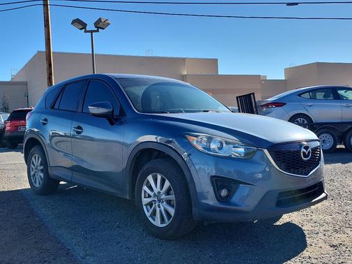 2015 Mazda CX-5 Touring