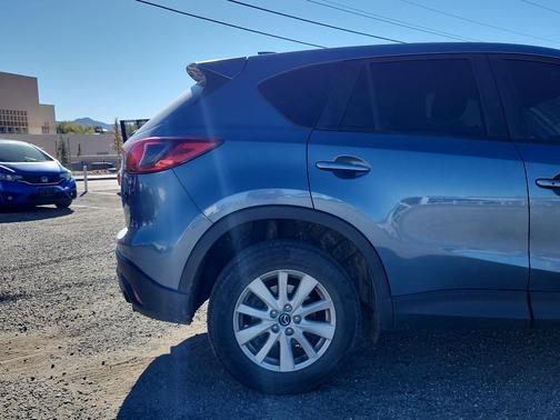 2015 Mazda CX-5 Touring
