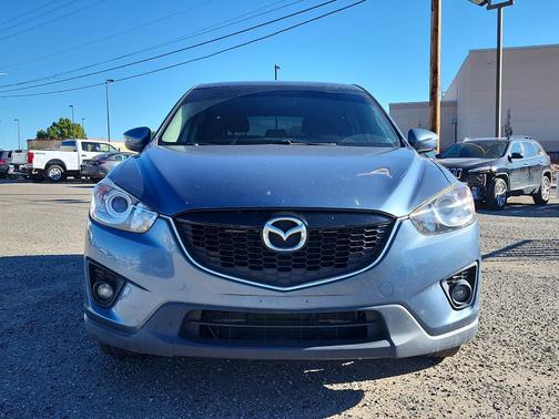 2015 Mazda CX-5 Touring
