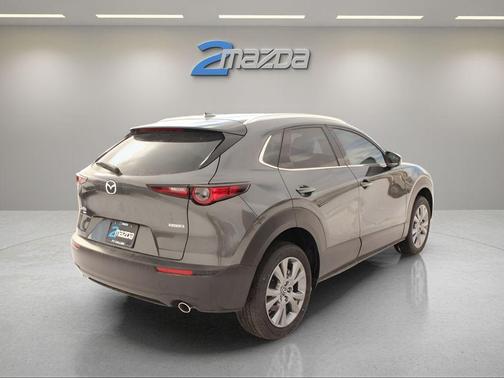 2025 Mazda CX-30 2.5 S Premium Package
