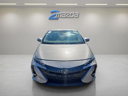 2017 Toyota Prius Prime Advanced