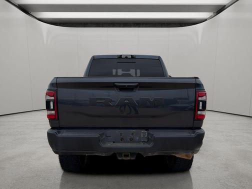 2022 RAM 2500 Power Wagon