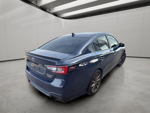 2025 Subaru Legacy Sport