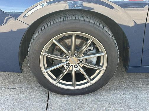 2025 Subaru Legacy Sport