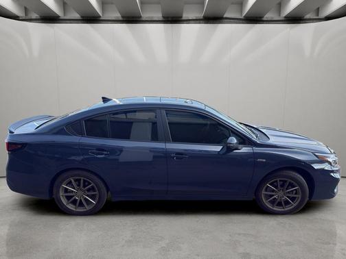 2025 Subaru Legacy Sport