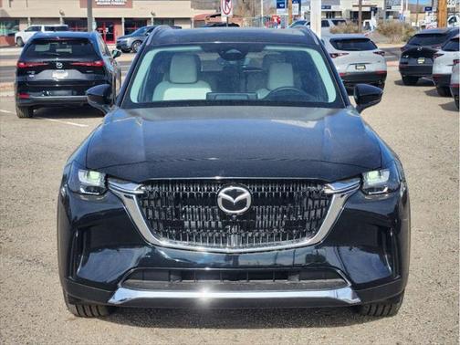2025 Mazda CX-90 PHEV Premium Plus