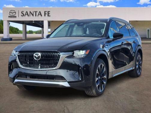 2025 Mazda CX-90 PHEV Premium Plus