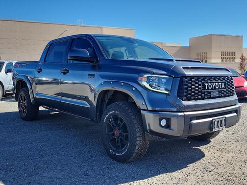 2021 Toyota Tundra TRD Pro
