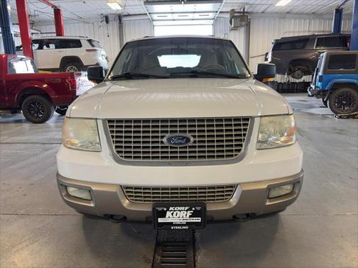2003 Ford Expedition Eddie Bauer