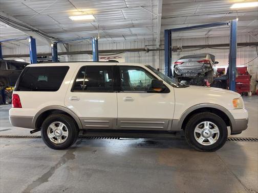 2003 Ford Expedition Eddie Bauer