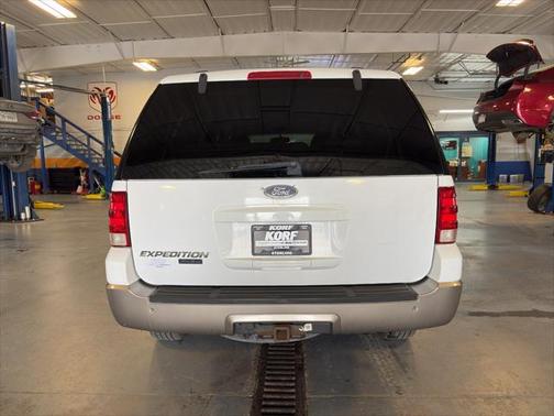 2003 Ford Expedition Eddie Bauer