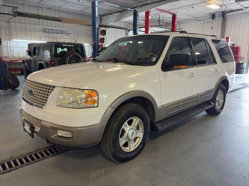 2003 Ford Expedition Eddie Bauer