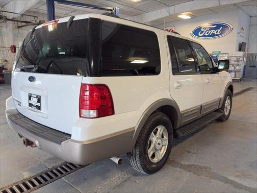 2003 Ford Expedition Eddie Bauer