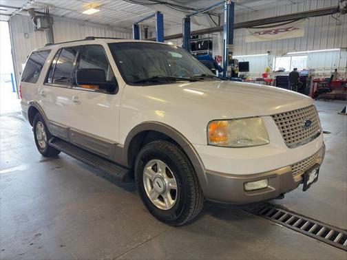 2003 Ford Expedition Eddie Bauer