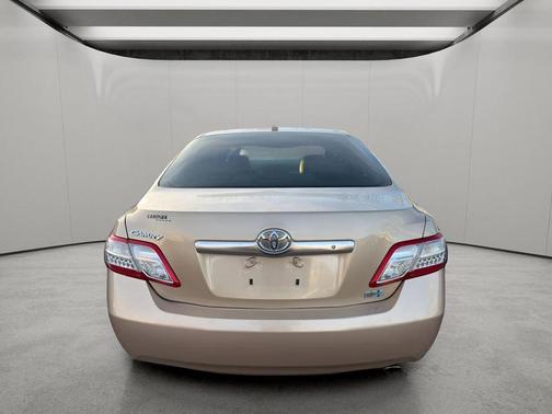 2011 Toyota Camry Hybrid Base