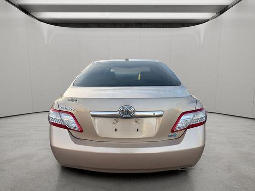 2011 Toyota Camry Hybrid Base