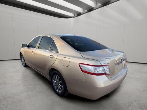 2011 Toyota Camry Hybrid Base