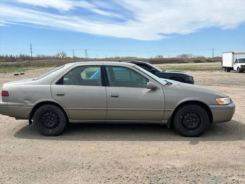1998 Toyota Camry CE V6