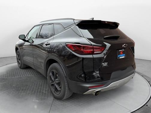 2023 Chevrolet Blazer 3LT