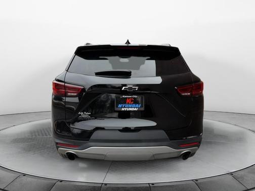 2023 Chevrolet Blazer 3LT