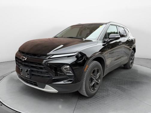2023 Chevrolet Blazer 3LT