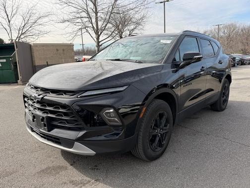2023 Chevrolet Blazer 3LT