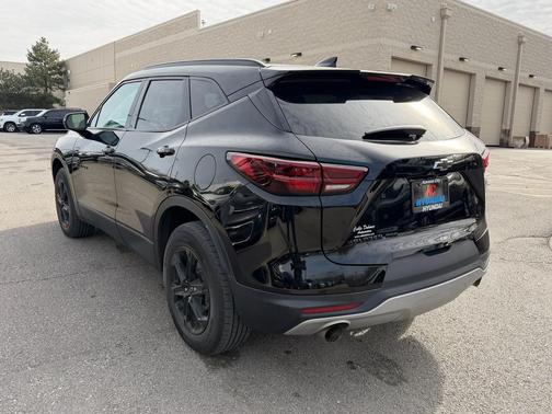 2023 Chevrolet Blazer 3LT