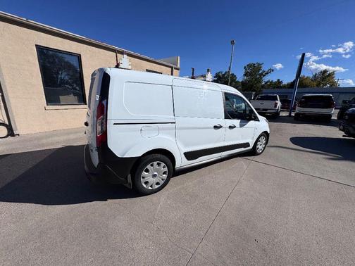 2021 Ford Transit Connect XL Cargo Van