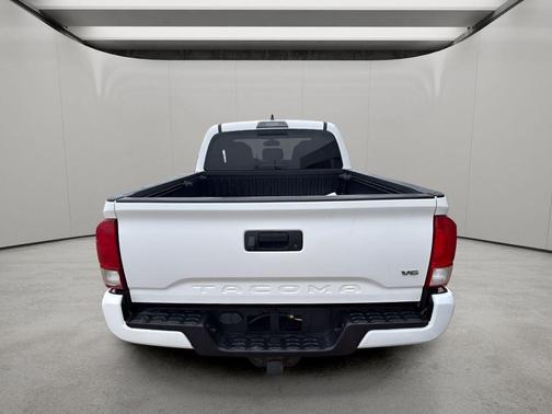 2017 Toyota Tacoma TRD Off Road