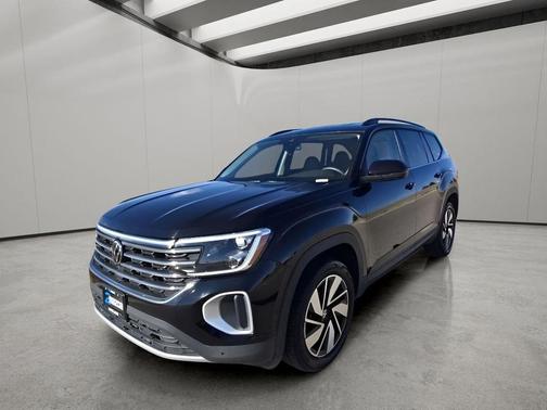 2025 Volkswagen Atlas 2.0T SE w/Technology 4MOTION