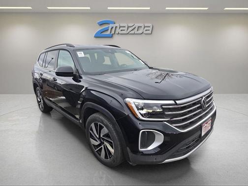 2025 Volkswagen Atlas 2.0T SE w/Technology 4MOTION