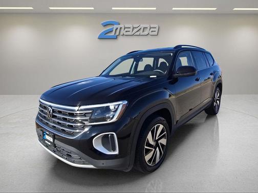 2025 Volkswagen Atlas 2.0T SE w/Technology 4MOTION