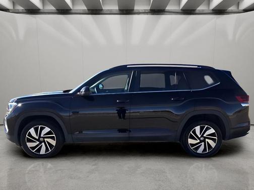 2025 Volkswagen Atlas 2.0T SE w/Technology 4MOTION