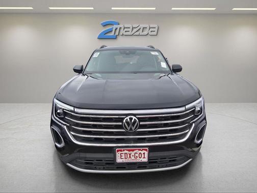 2025 Volkswagen Atlas 2.0T SE w/Technology 4MOTION