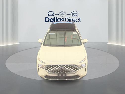 2023 Hyundai SANTA FE HEV SEL Premium