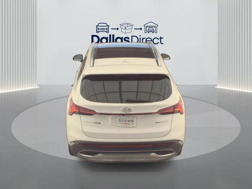 2023 Hyundai SANTA FE HEV SEL Premium