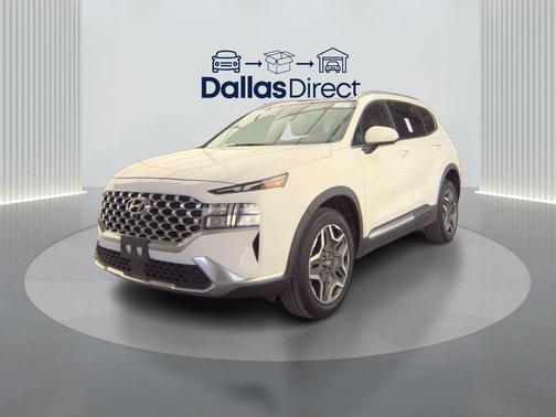 2023 Hyundai SANTA FE HEV SEL Premium