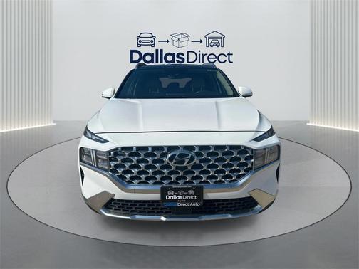 2023 Hyundai SANTA FE HEV SEL Premium