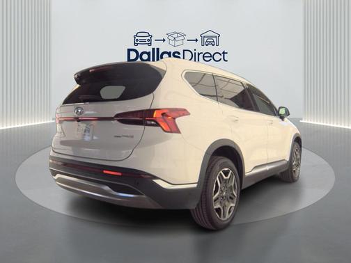 2023 Hyundai SANTA FE HEV SEL Premium