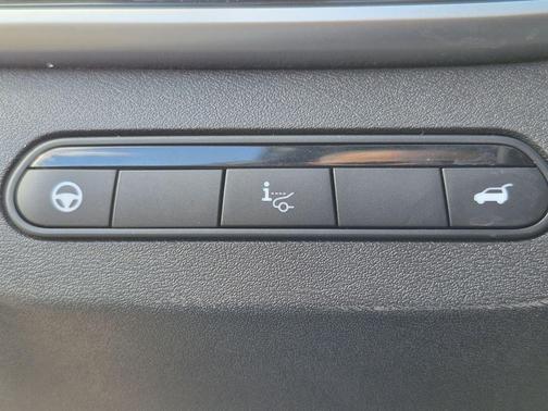 2024 INFINITI QX60 SENSORY