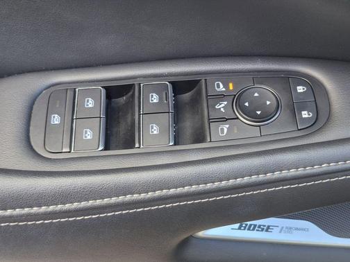 2024 INFINITI QX60 SENSORY