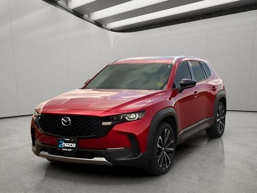 2025 Mazda CX-50 2.5 Turbo Premium Plus Package
