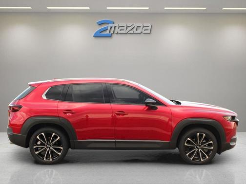 2025 Mazda CX-50 2.5 Turbo Premium Plus Package