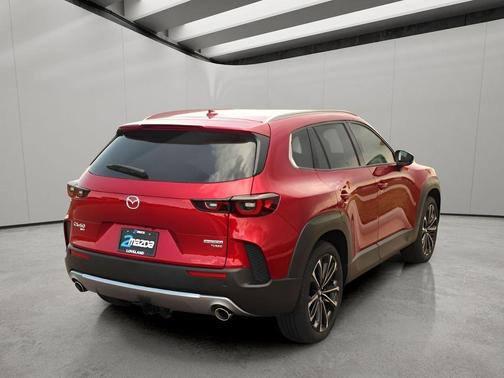 2025 Mazda CX-50 2.5 Turbo Premium Plus Package