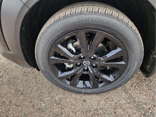 2025 Mazda CX-30 2.5 S Select Sport
