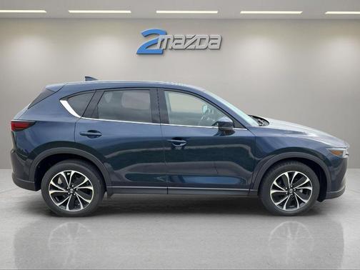 2022 Mazda CX-5 2.5 S Premium
