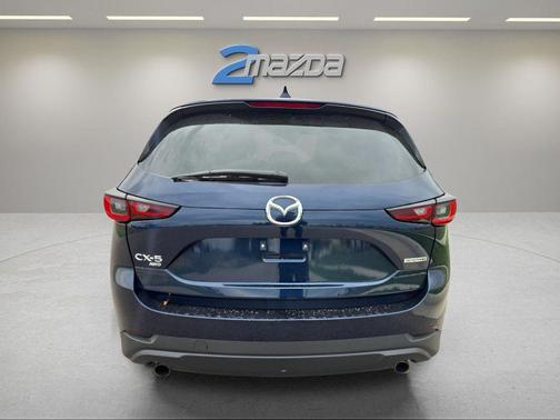 2022 Mazda CX-5 2.5 S Premium